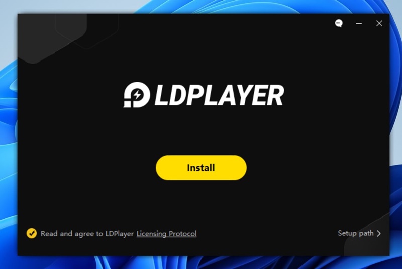 LDPlayer