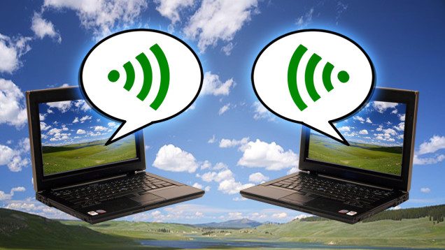 Новейшие технологии Wi-Fi