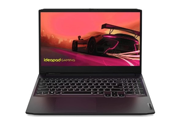 Lenovo IdeaPad игровой 3