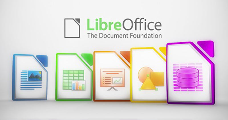 Загрузите автономный установщик LibreOffice для ПК (последняя версия)