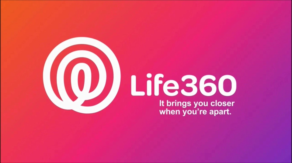 Приложение Life360 Family Locator