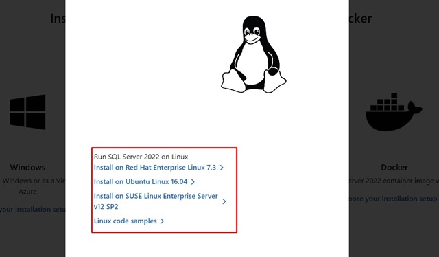 дистрибутив Linux