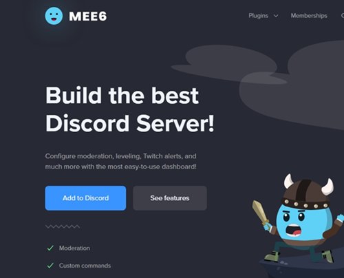 Лучшие музыкальные боты Discord