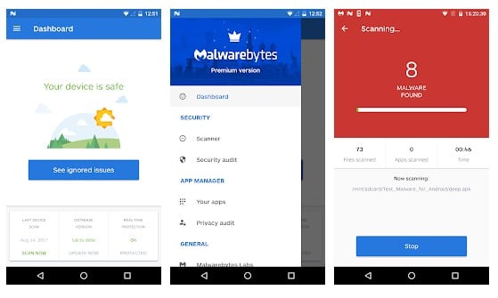 MalwareBytes