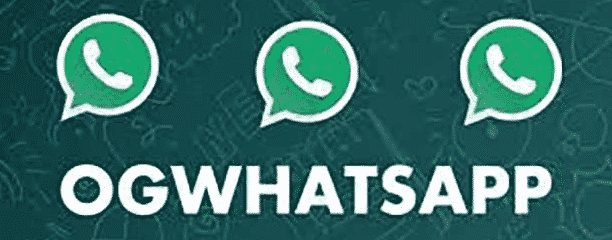 ОГ WhatsApp