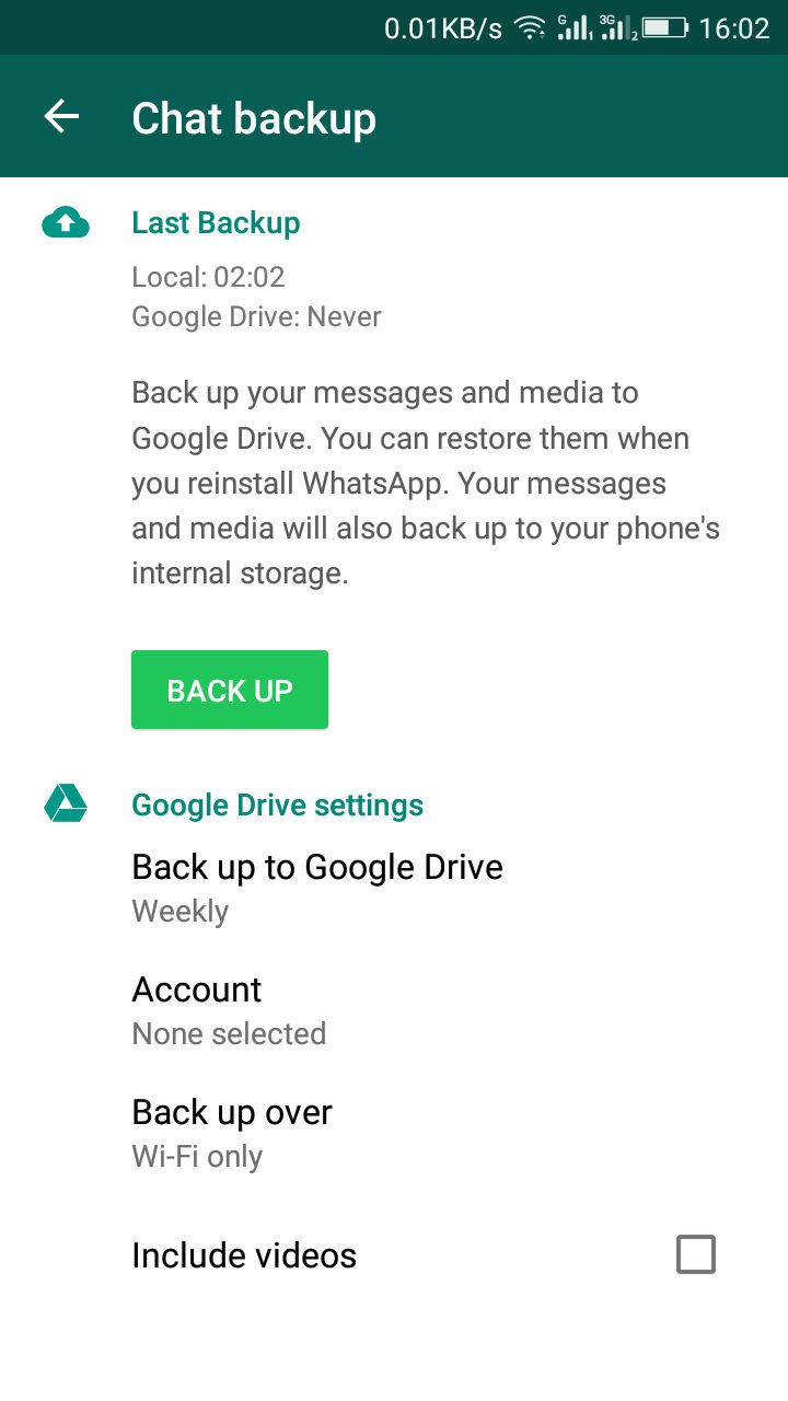 Как запустить несколько WhatsApp на Android