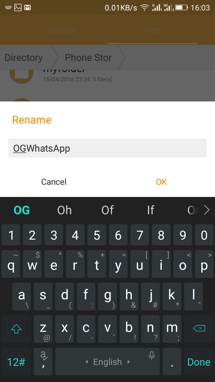 Как запустить несколько WhatsApp на Android