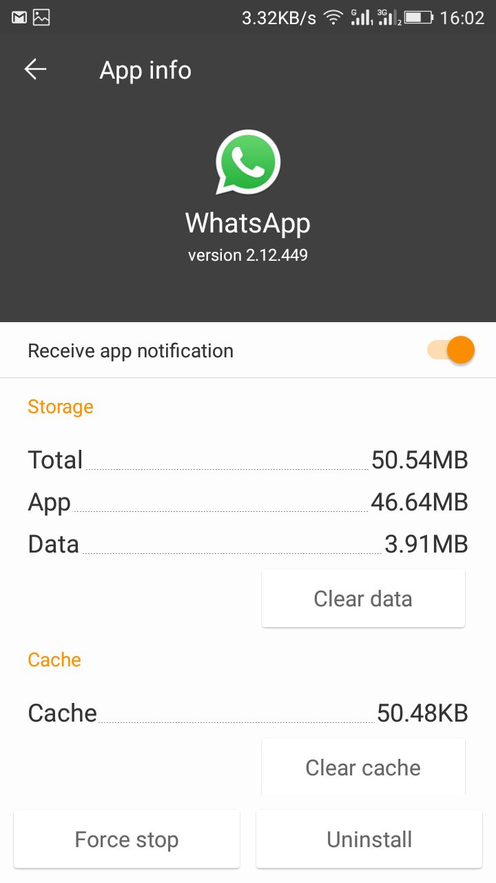 Как запустить несколько WhatsApp на Android