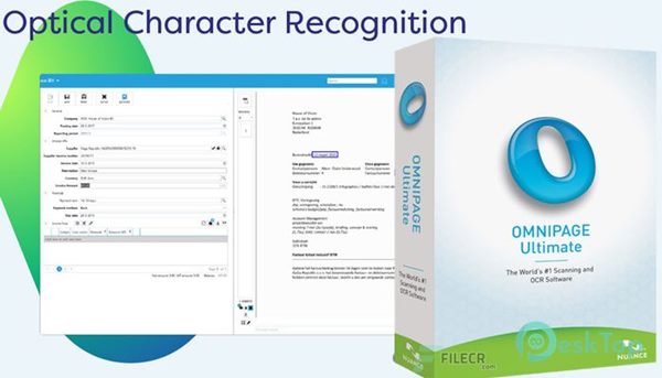 OmniPage Ultimate