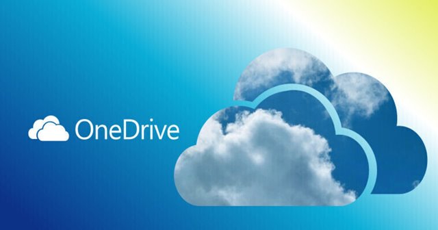 Возможности OneDrive