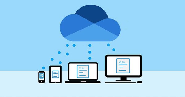 Загрузите автономный установщик OneDrive для ПК