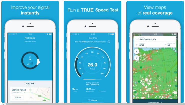 OpenSignal