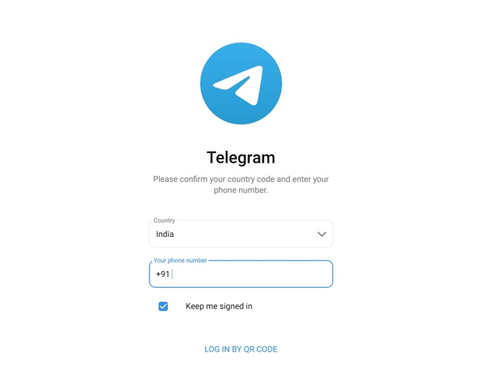 Другие способы использования Telegram на ПК?