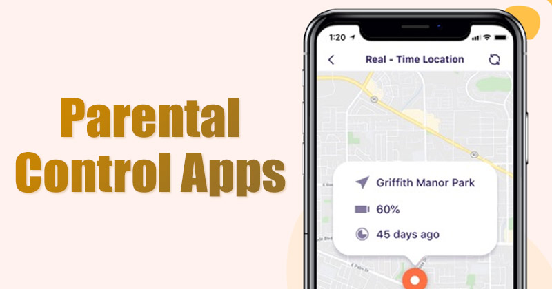 10 лучших приложений родительского контроля для iPhone в 2022 году