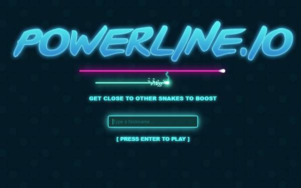 Powerline.io