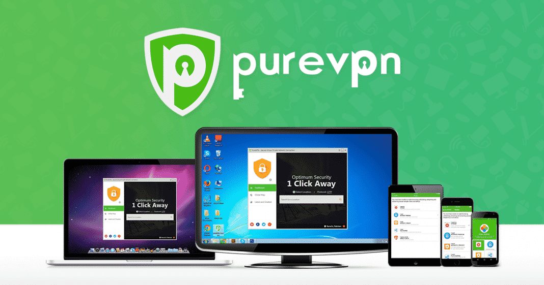 Используйте VPN-сервис