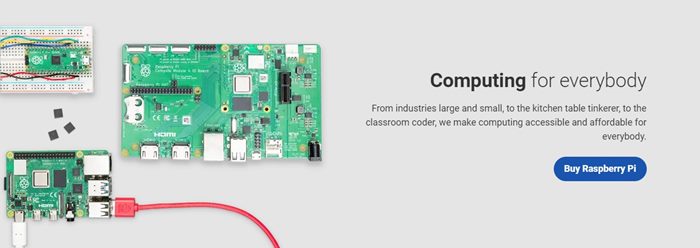 64-битная ОС Raspberry Pi уже здесь