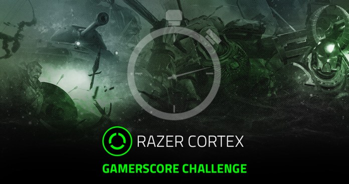 Установите Razer Cortex