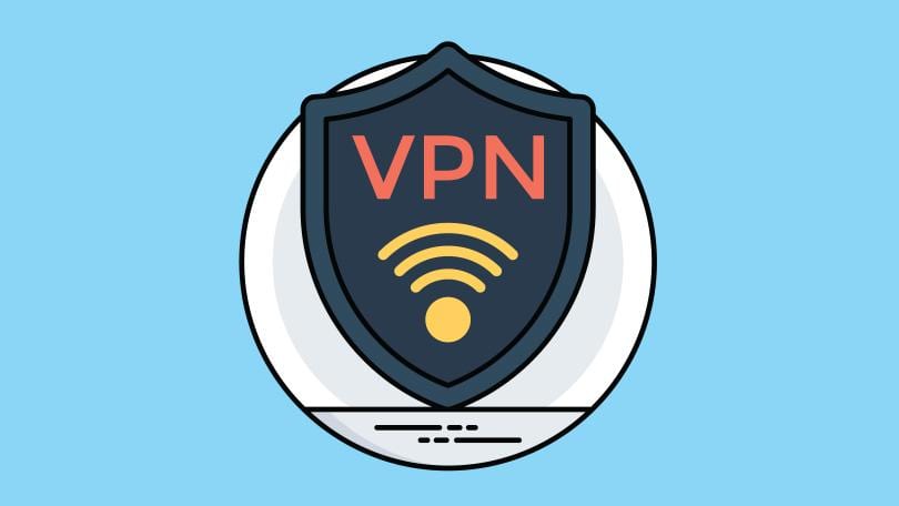 Отключить VPN-клиент