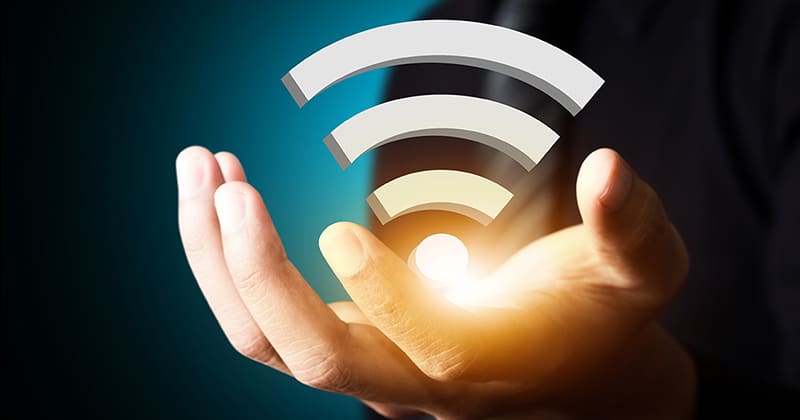 Удалите устройства, подключенные к вашему Wi-Fi