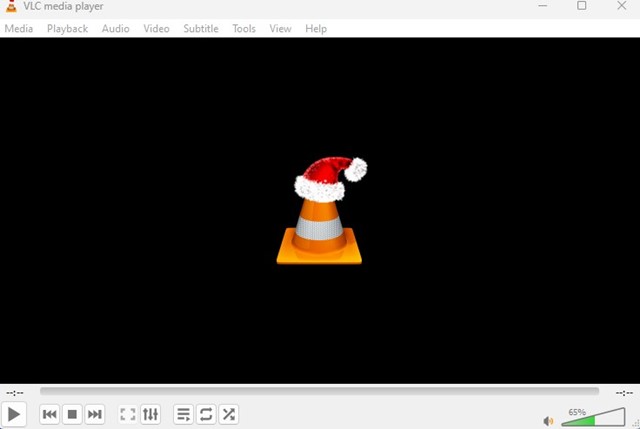 VLC Медиаплеер