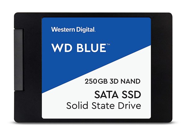 Переключиться на SSD