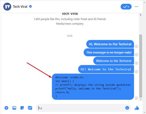 Здравствуйте, добро пожаловать в команду Techviral