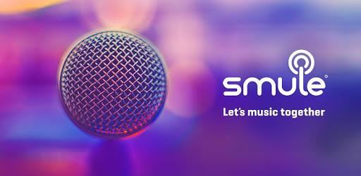 Что такое приложение Smule?