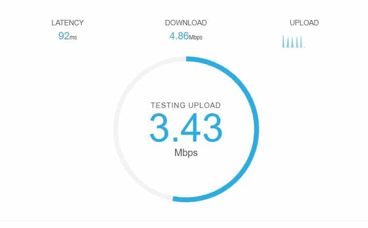 Speedcheck.org