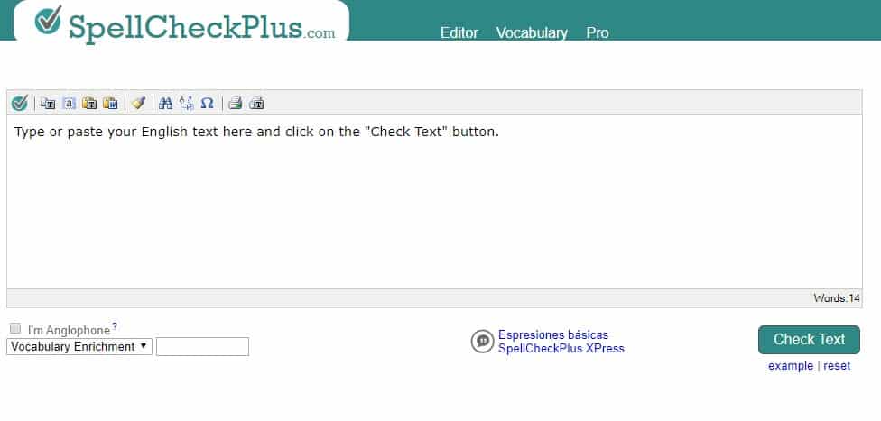 SpellCheckPlus Pro