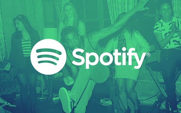 Загрузите автономный установщик Spotify