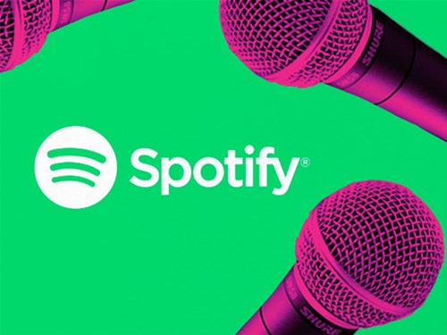 Что такое режим караоке Spotify?