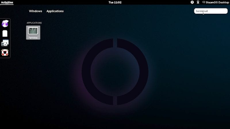 Steam OS — лучший дистрибутив Linux