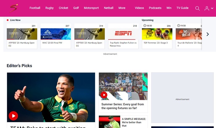 SuperSport.com