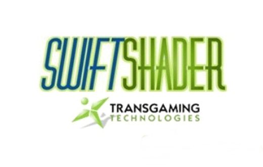 Использование SwiftShader