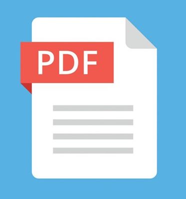 PDF Reader от TOH Media