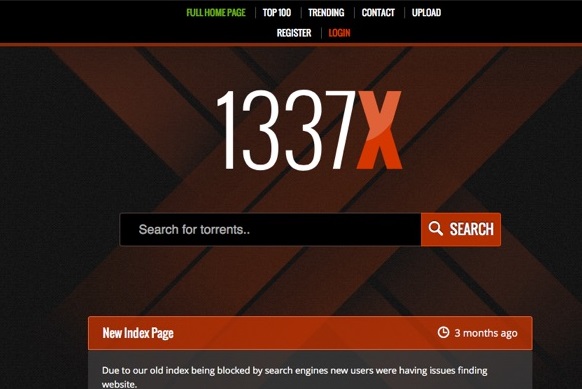 1337X