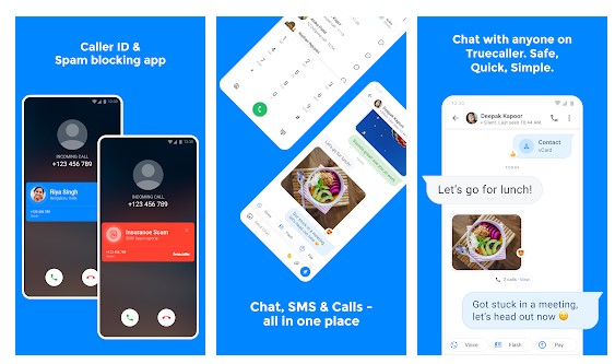Truecaller