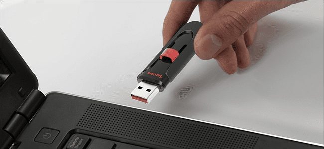 Проверьте USB на другом устройстве