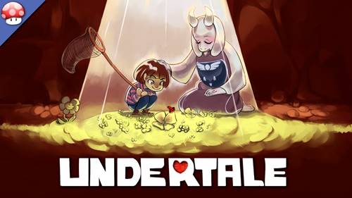 Undertale