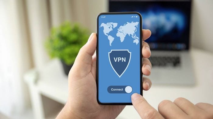 Используйте VPN