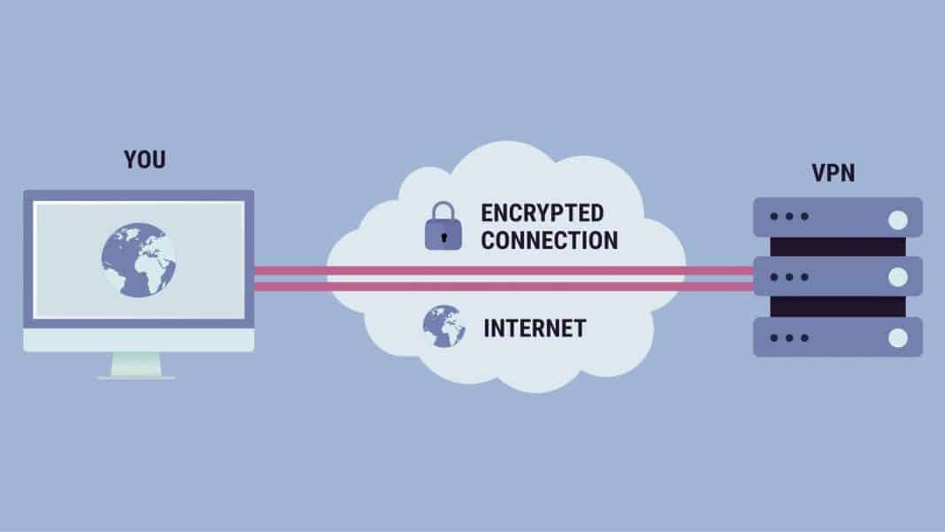 Попробуйте использовать VPN