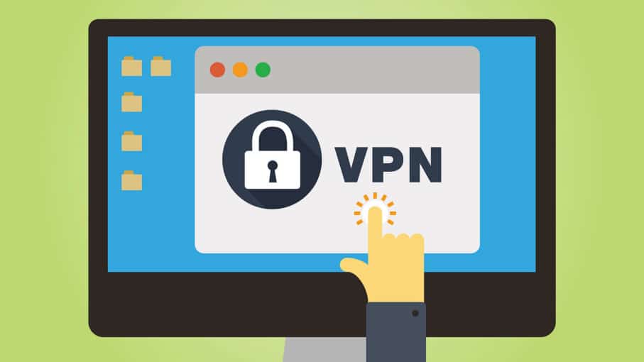 Использование VPN-сервисов