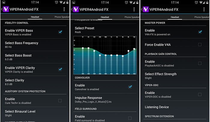 Viper4Android