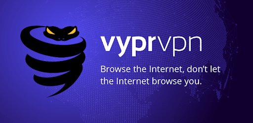 Что такое Выпр VPN?