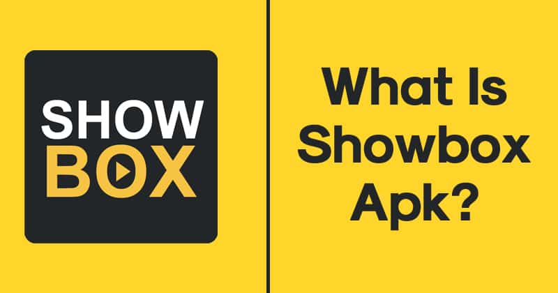 Что такое Showbox Apk?