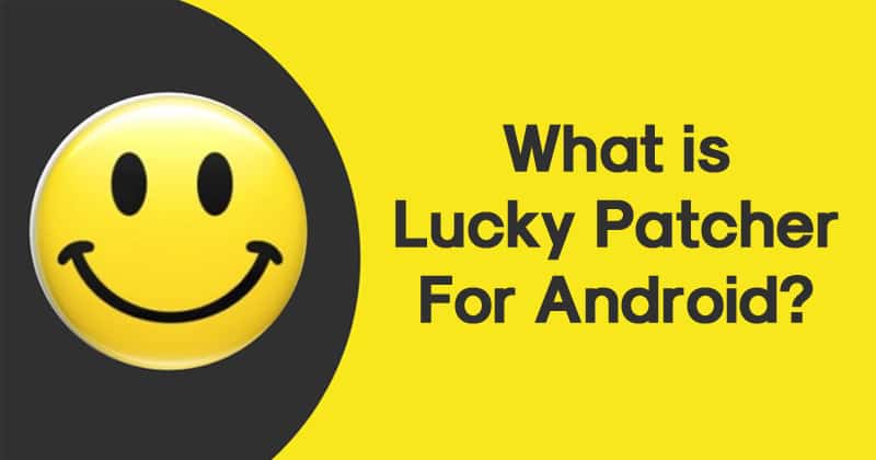 Что такое Lucky Patcher для Android?