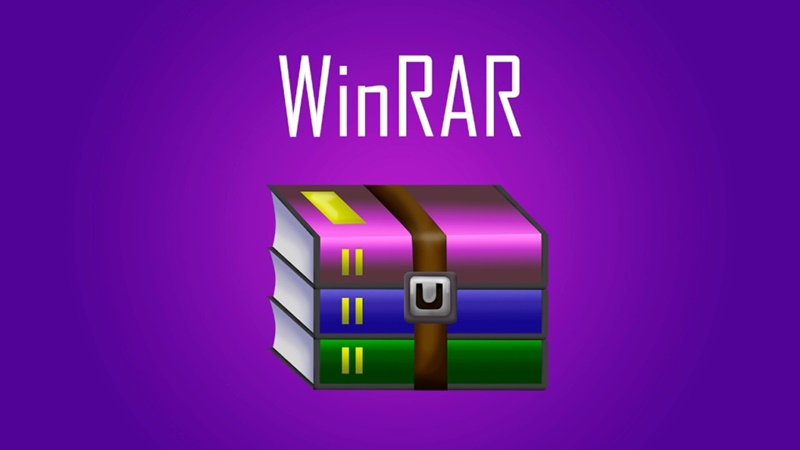 Что такое WinRAR?