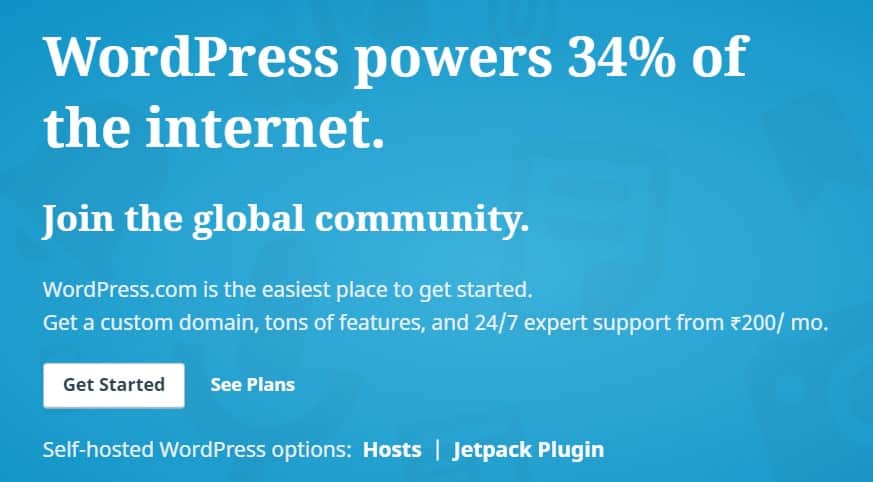 WordPress