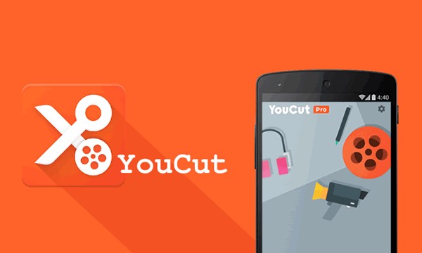 Что такое YouCut — видеоредактор и создатель